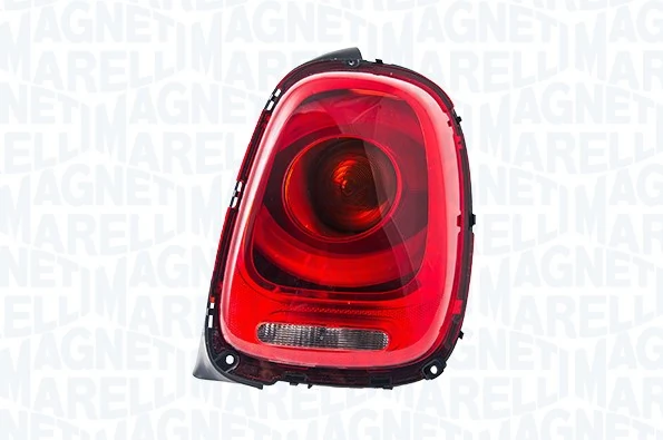Tail Light Assembly